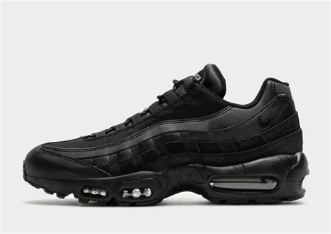 nike air max 95 wit goedkoop|Air Max 95 black suede.